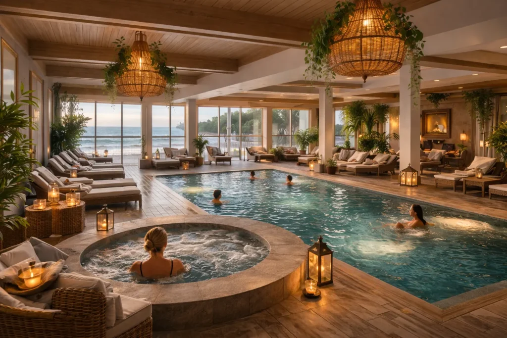 Ystad Saltsj bad Spa Och Resort YAB Ystad Saltsj bad Spa Och Resort YAB